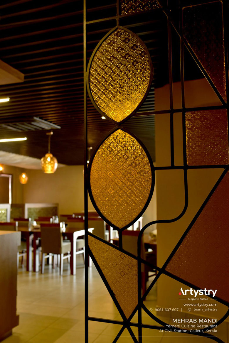 Mehrab Restaurant