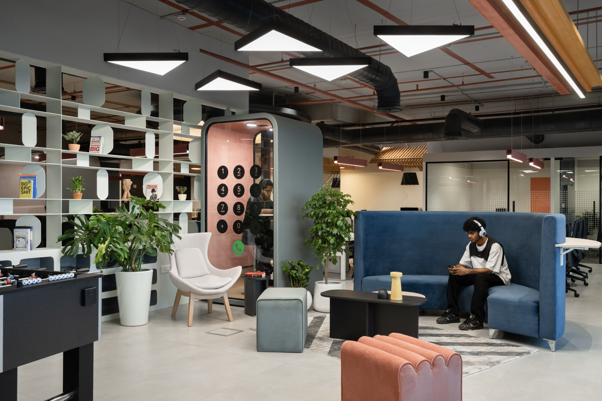 Artystry – Human Centric interior designers
